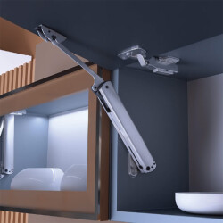 Samet Slim Mech C PR - Samet