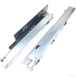 Samet Smart Slide Tam Açılım Frenli 400mm - Samet
