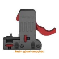 Samet Smart Slide Mandal Sağ - Samet