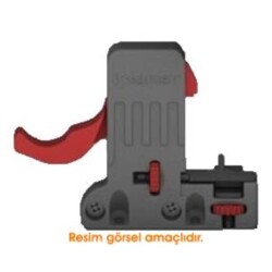 Samet Smart Slide Mandal Sol - Samet