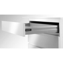 Samet Smartbox 93.270 40 Kg Tool Drawer Grey - Samet