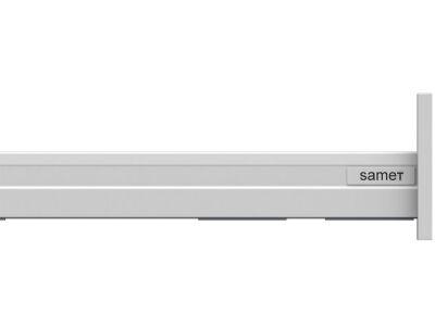 Samet Smartbox 350mm 40 Kg 18mm Takım Beyaz - 1