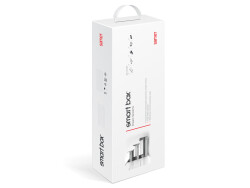 Samet Smartbox 450mm 40 Kg 18mm Takım Gri - 2