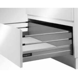 Samet Smartbox Border 500 Grey - Samet