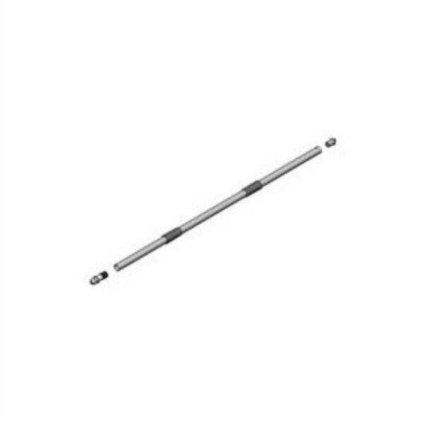 Samet Smartbox Bordürü Beyaz 300mm