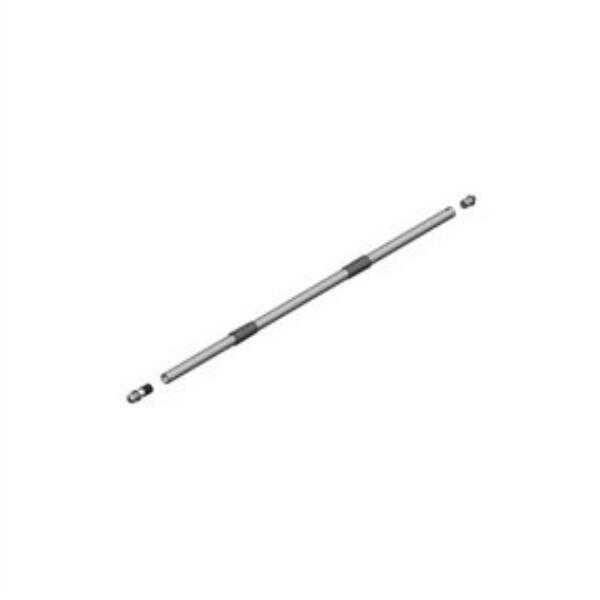 Samet Smartbox Bordürü Beyaz 350mm