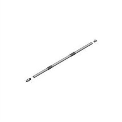 Samet Smartbox Bordürü Beyaz 400mm - 1