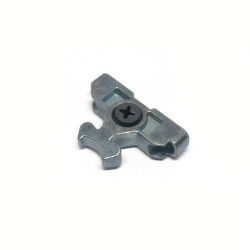 Samet Smartbox Drawer Fitting Zamak - Samet