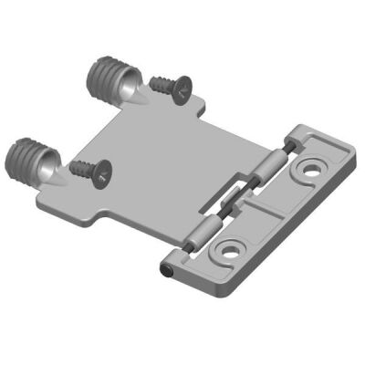 Samet Smartbox Drawer Front Stabiliser - 1