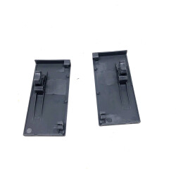 Samet Smartbox İç Çekmece Ön Bağlantı Tek Bordürlü Gri - Samet