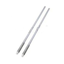 Samet Smartbox Inner Drawer Front Border Rod Grey - Samet
