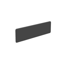 Samet Smartbox Ornament Cover Matte Grey Without Logo - Samet