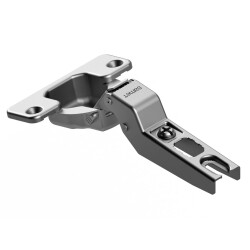 Samet SMT 500 Adjustable Sliding Wardrobe Rail Mechanism - Samet