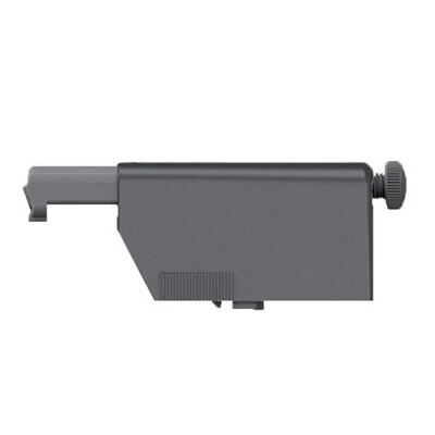 Samet Soft Close On Top Hinge Star Half Crank Plus Grey - 1