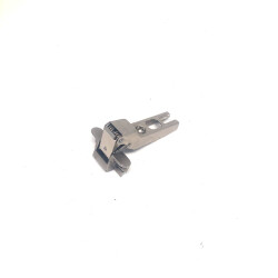 Samet Star Aluminium Hinge Dvb Box 23X23Mm Prf Gore - Samet