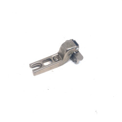 Samet Star Aluminium Hinge Sdv Box 23X23Mm Prf Gore - Samet