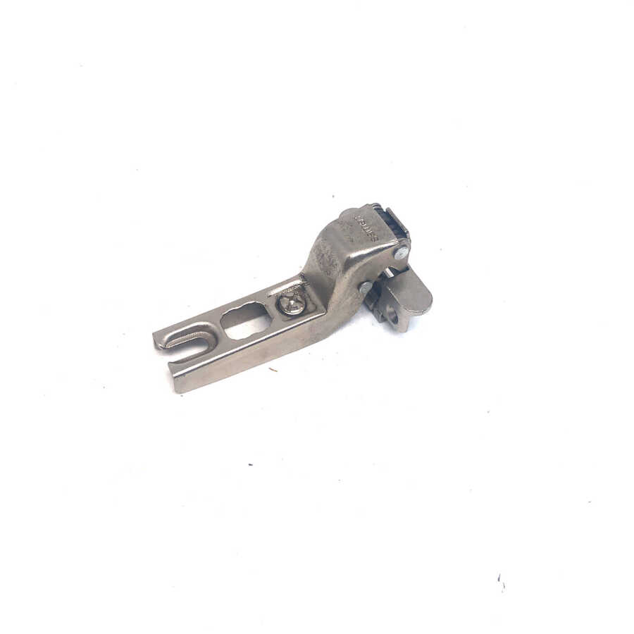 Samet Star Alüminyum Menteşe SDB Kutu 23x23mm