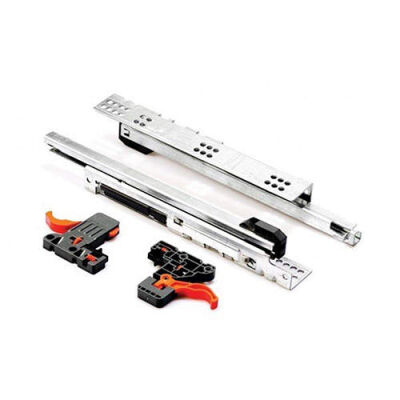 Samet Ultimade Kısmi Açılım Yavaşlatıcılı 350 mm - 1