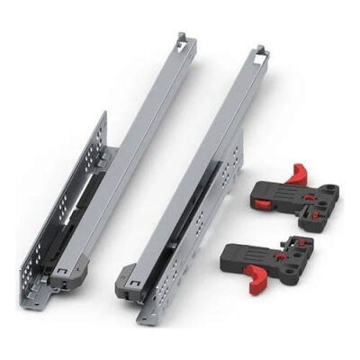 Samet Ultimade Kısmi Açılım Yavaşlatıcılı 450 mm - 1