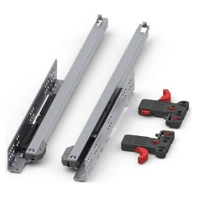 Samet Ultimade Kısmi Açılım Yavaşlatıcılı 500 mm - 1