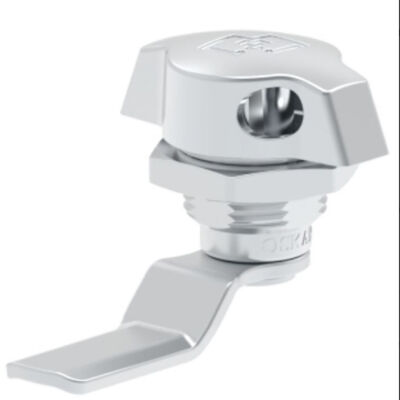 Sermak Hammilli Pano Kilidi Metal Kelebek - 1