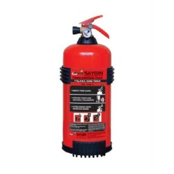 Saygın Fire Extinguisher 2 Kg Kkt Abc New - Saygın