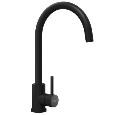 Schock Eviye Bataryası Prima Sa Pull Out Black - 1