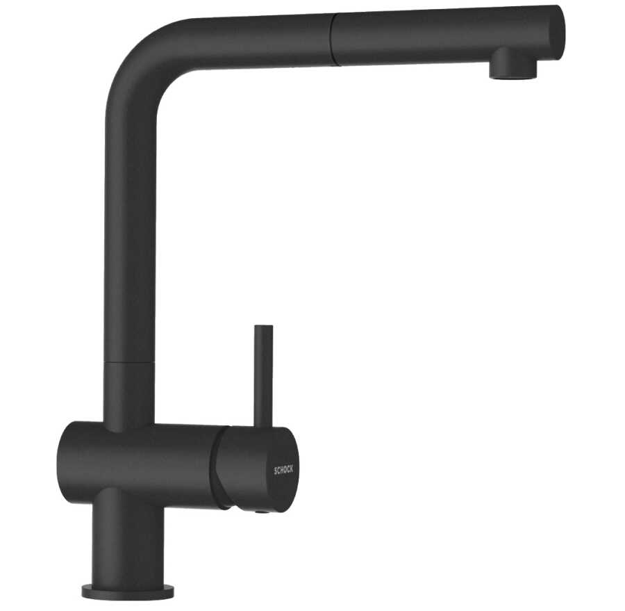 Schock Eviye Bataryası Taras Sa Black 535120s