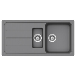 Schock Eviye Formhaus D150L Croma - Schock