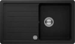 Schock Eviye Pinedo D100 Onyx - Schock