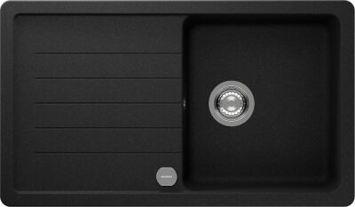 Schock Eviye Pinedo D100 Onyx - 1