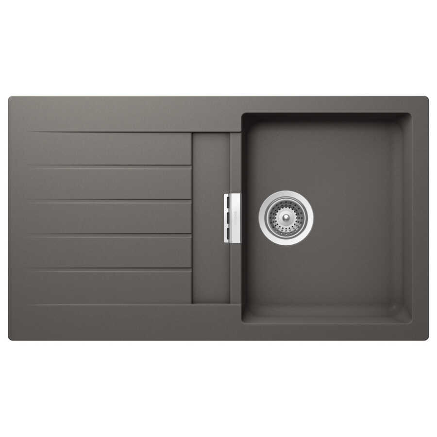 Schock Eviye Signus D100 Silver Stone