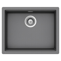 Schock Lahti N100L Sink Croma - Schock