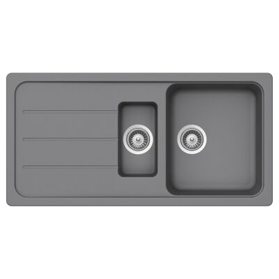 Schock Sink Formhaus D150L Croma - 1