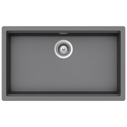 Schock Sink Lahti N-100XL Croma - Schock