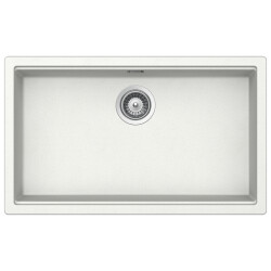 Schock Sink Lahti N-100XL Super White - Schock