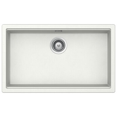 Schock Sink Lahti N-100XL Super White - 1