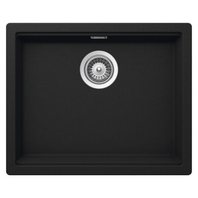 Schock Sink Lahti N100L Onyx - 1