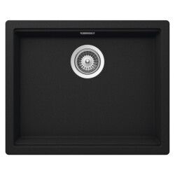 Schock Sink Lahti N100L Onyx - Schock