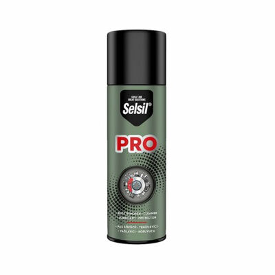 Selsil Pro Cobra Multi-Purpose Cleaning Spray 400 ml - 1