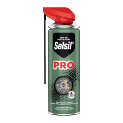 Selsil Pro Cobra Multi-Purpose Cleaning Spray 400 ml - Selsil