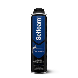 Selsil Selfoam Foam Cleaning Spray 500 ml - Sel