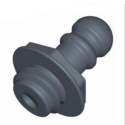 Şeritçioğlu Plastic Combiner Female Alignable 7Kg - 2