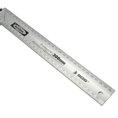 SGS Gönye Alüminyum Profesyonel 500mm - 2