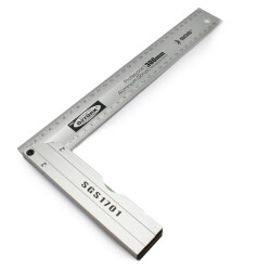 Sgs Mitre Aluminum Professional 500Mm - Sgs