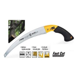 SGS Pruning Saw 350mm with Sheath - 1
