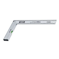 Sgs Sgs1705 Professional Aluminium Angle Square 600mm - Sgs