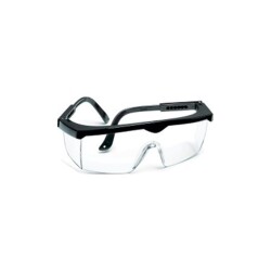 SGS SGS303 Clear Safety Glasses - Sgs
