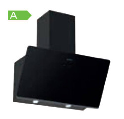 Silverline 3457 Soho Hood Black 60 cm - 1