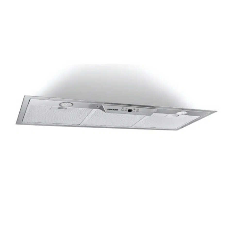 Silverline Aspiratör Astec Inox 602m3
